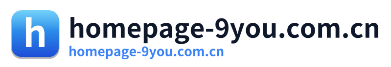 homepage-9you.com.cn